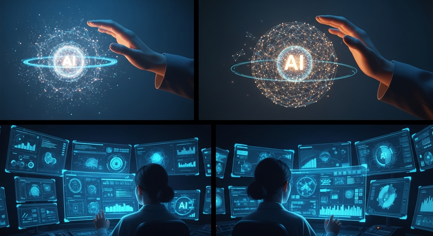 AIエージェントのリスク管理｜人間による監視の重要性