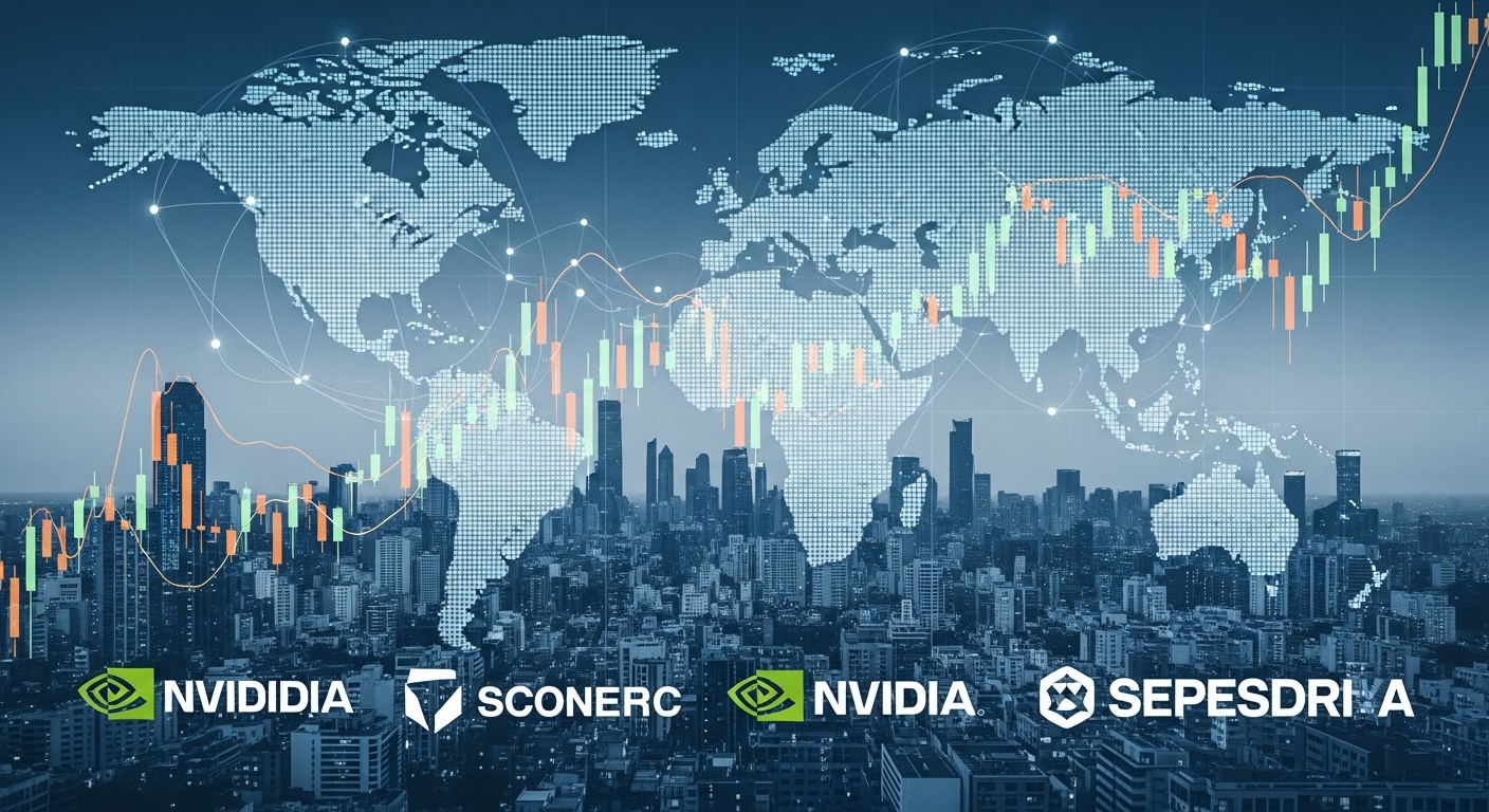 AI業界の信用バブル｜テック大手の巨額負債とNVIDIAの戦略