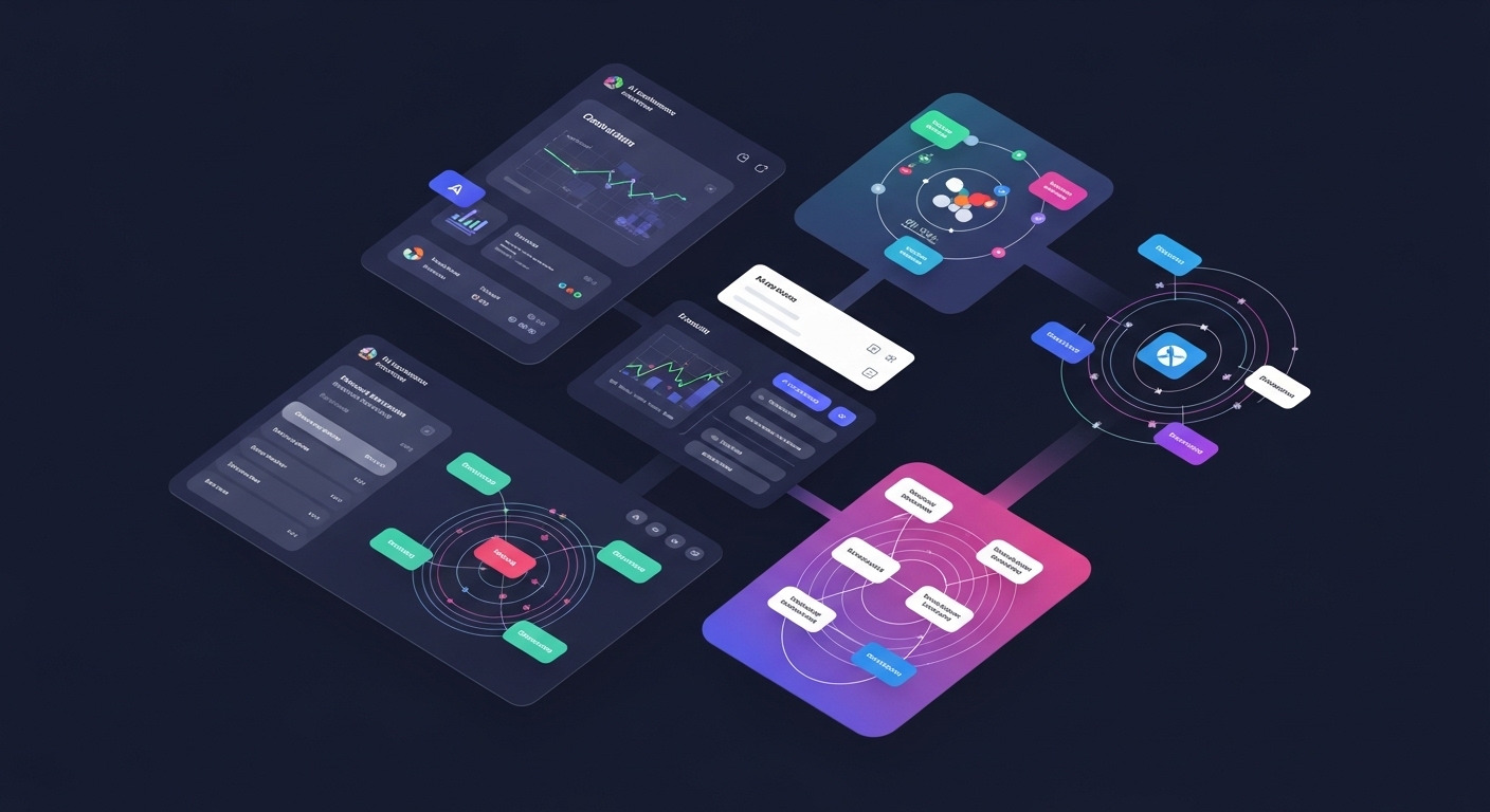 AIガバナンスの世界的『断片化』を解説｜規制の違いとビジネスリスク
