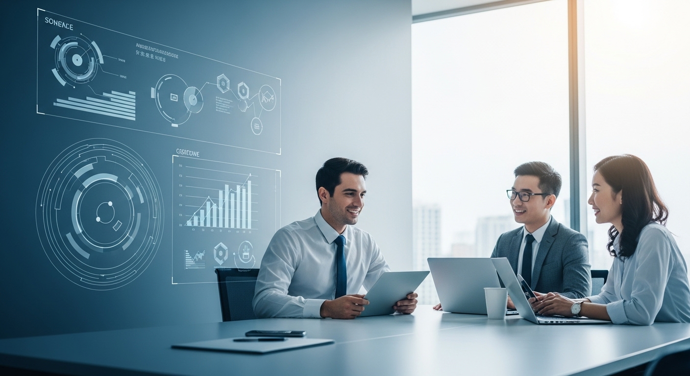 AIガバナンス2025：企業価値向上とリスク管理の経営戦略