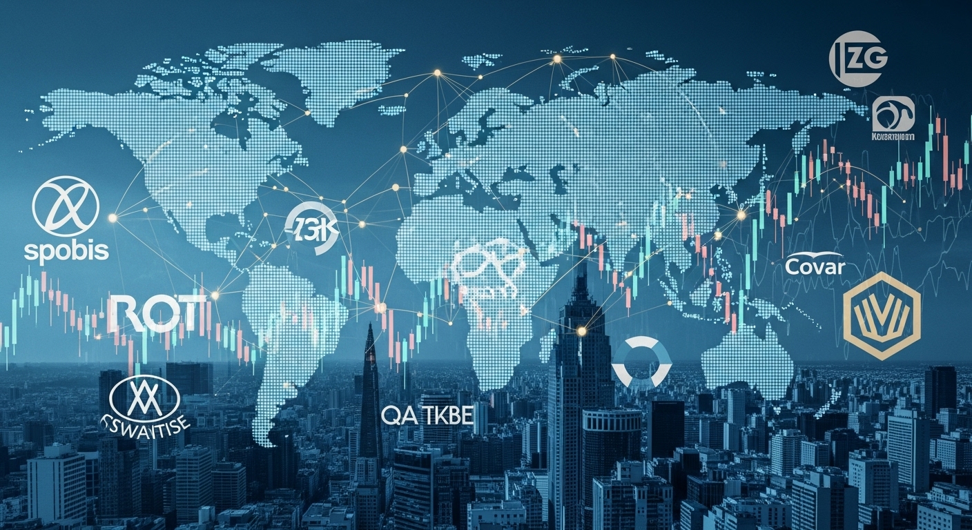 AI投資戦争と『見えざる負債』｜テック大手の新戦略