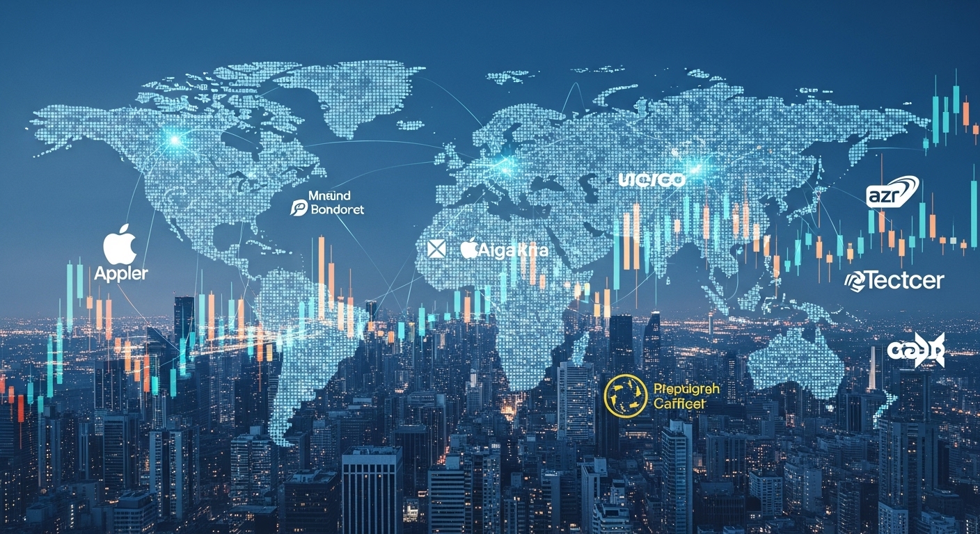 AppleのAI投資戦略を解説｜巨額投資競争のリスクと勝機
