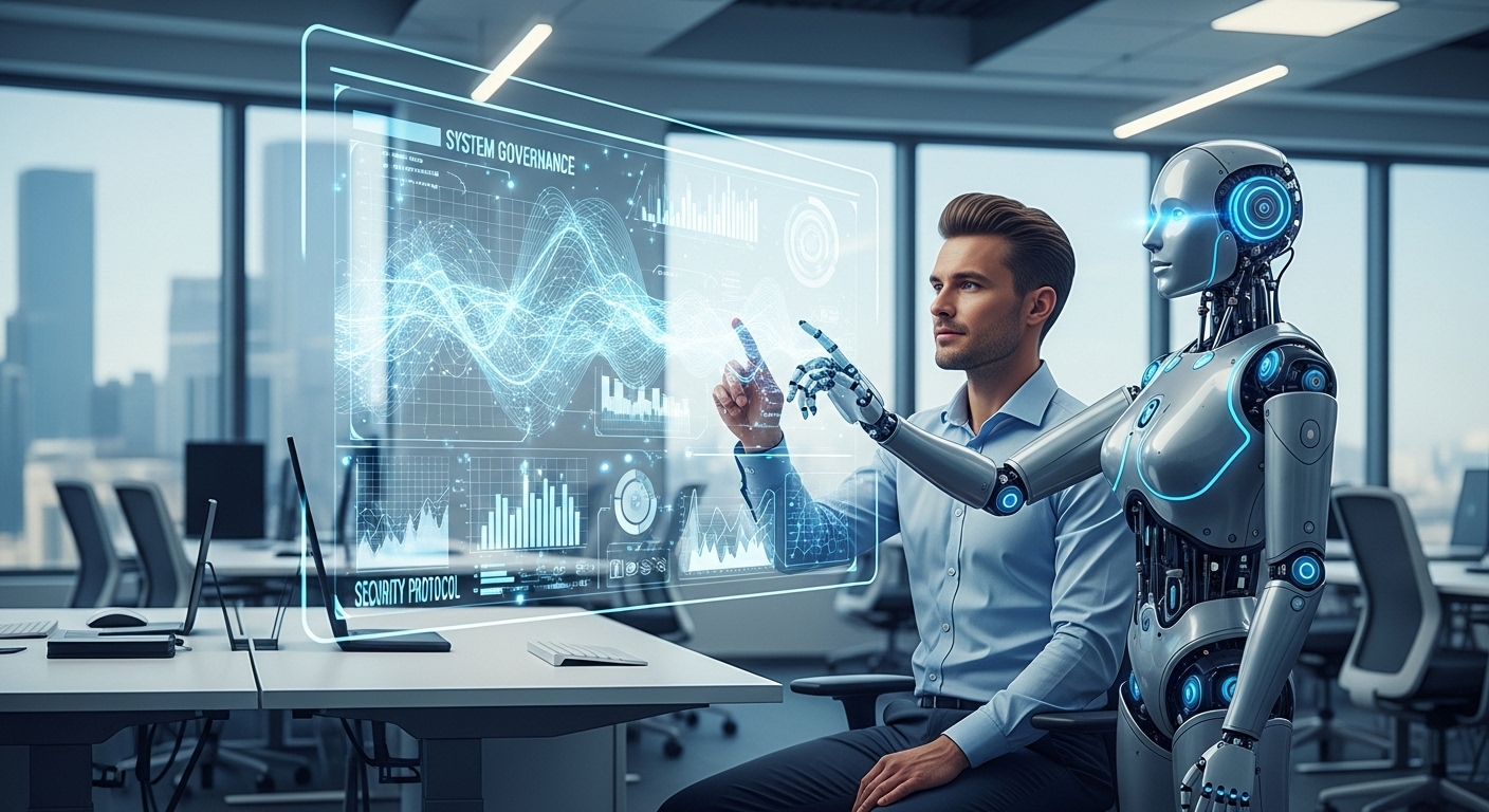 自律型AIエージェント導入の課題と解決策【2025年最新】