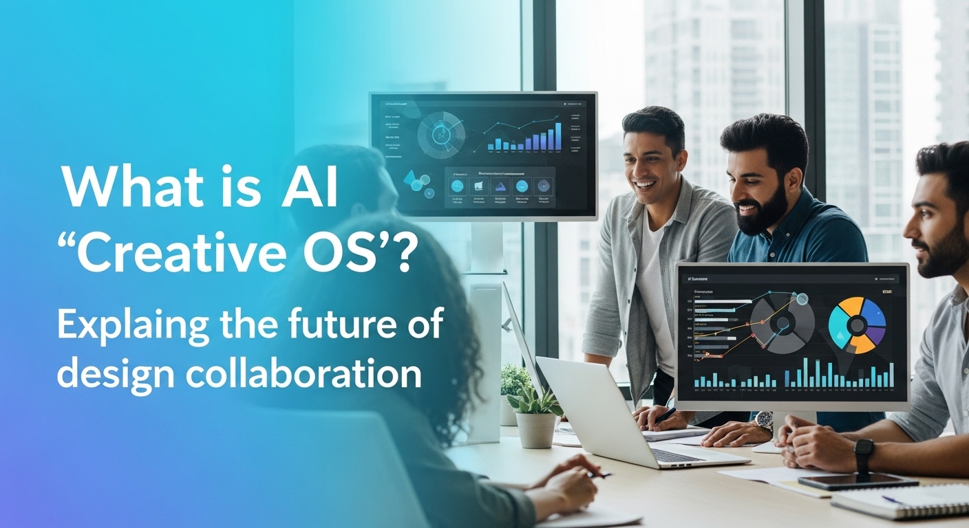 CanvaのAI「Creative OS」とは？デザイン協業の未来を解説