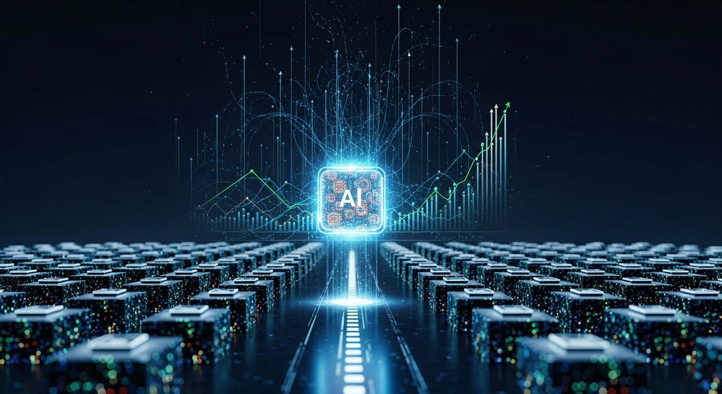 カスタム生成AIで競合と差別化｜開発のメリットと始め方