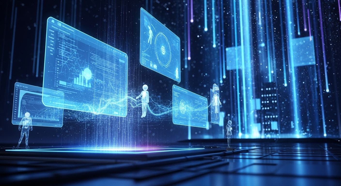 DatabricksでAI開発を加速｜自律型AIエージェントの未来