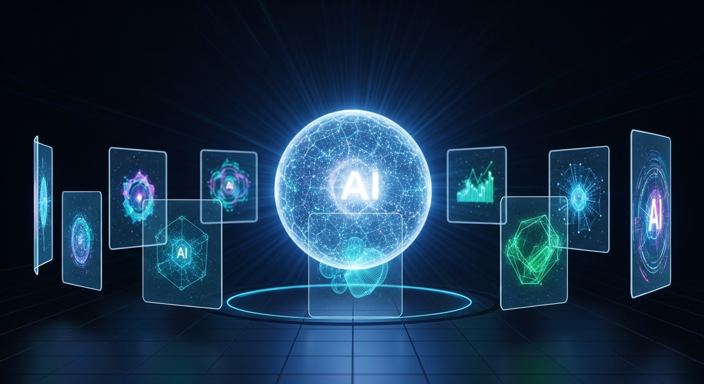 生成AIのビジネス応用7選｜2025年の最新事例を解説