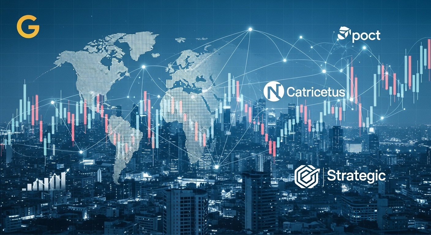 GoogleのAnthropic投資、AI覇権争いの新局面を徹底解説