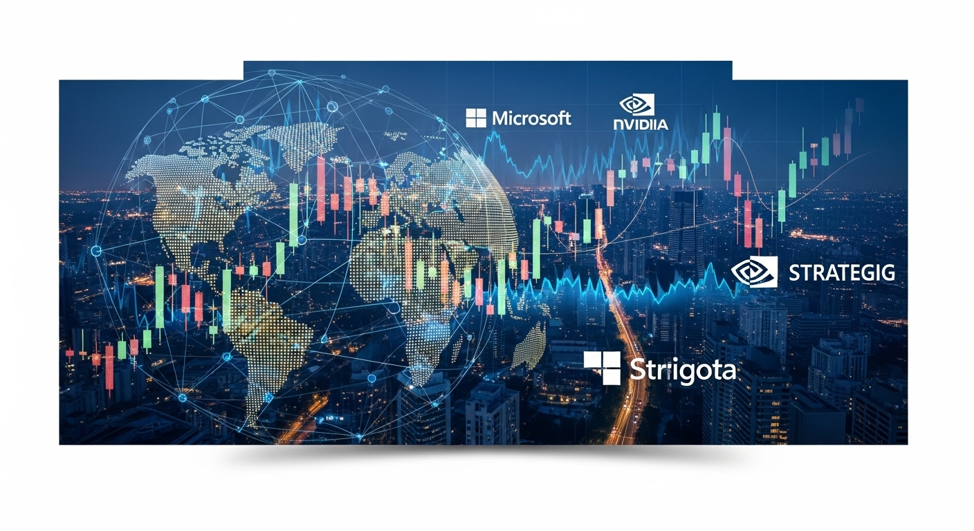 MSとNVIDIAがAnthropicに150億ドル投資！AI業界への影響解説