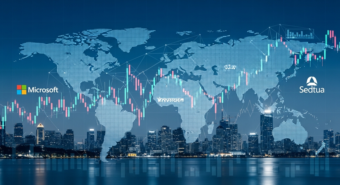 Microsoft・OpenAI追加投資の深層｜AI覇権戦略を解説