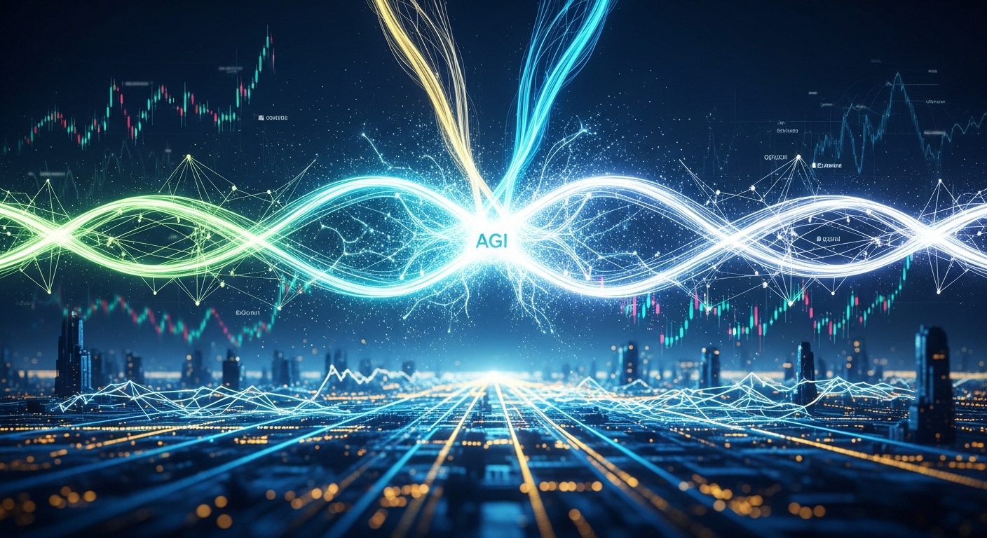 MicrosoftとOpenAI提携強化｜AGI時代の新戦略を解説