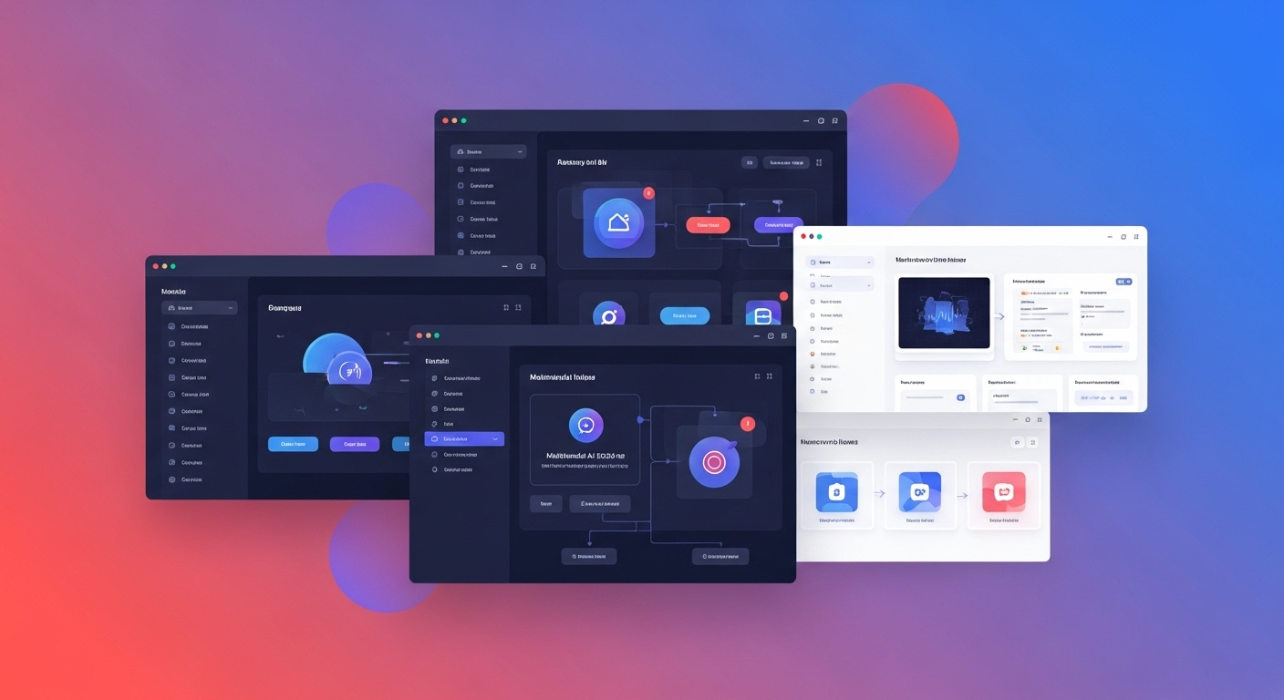 マルチモーダルAI 2025年の進化と自律エージェントの融合