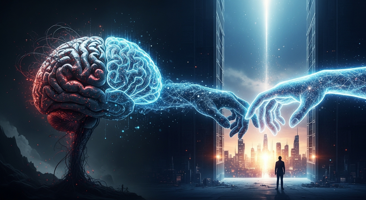 マルチモーダルAIの課題と倫理｜創造の未来を拓く条件