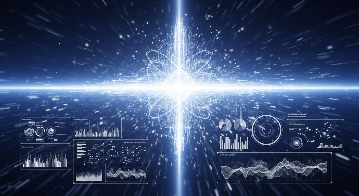 マルチモーダルAIとは？GPT-4oが変える未来を専門家が解説