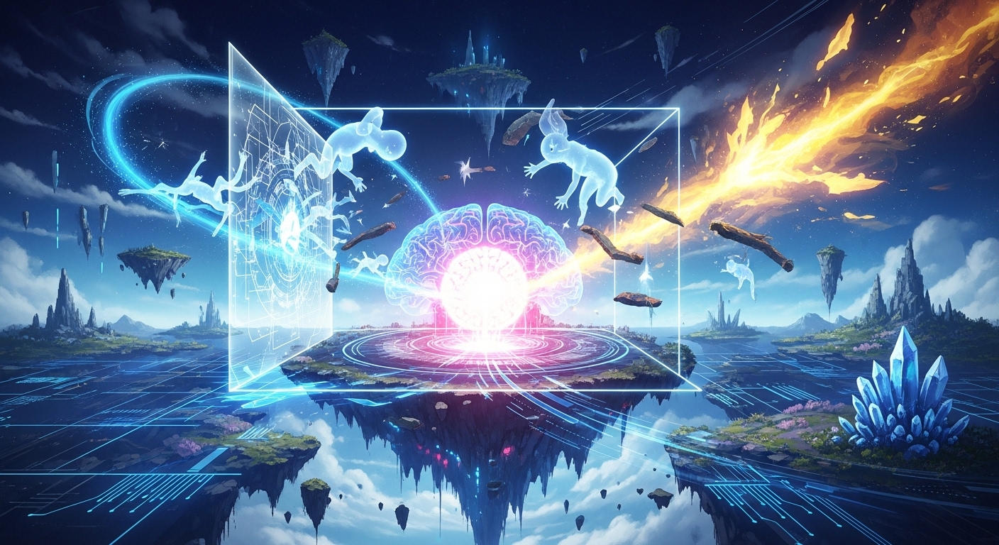 NIST AI RMF 2025年版更新｜生成AIリスクとガバナンス