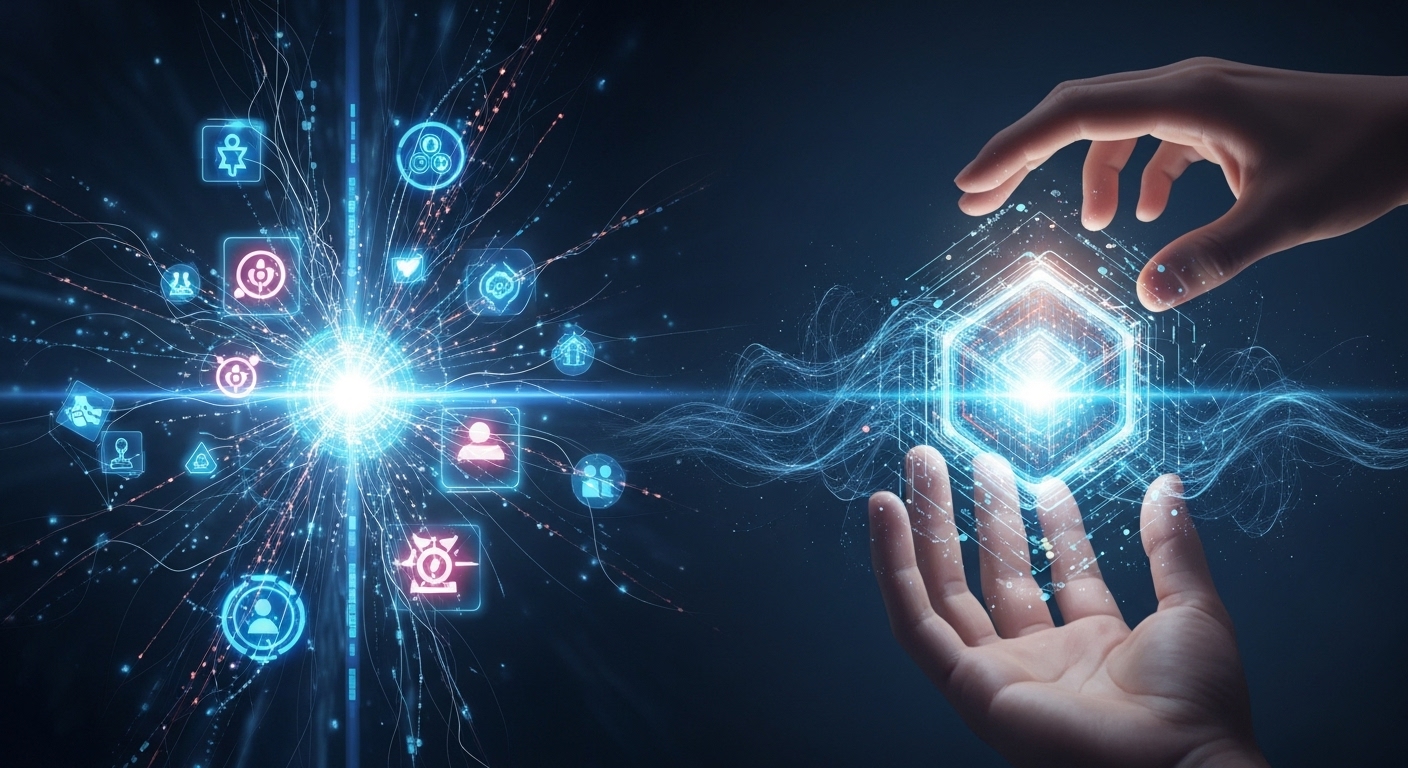 責任あるAIとは？2025年の新常識！開発と倫理の両立ガイド