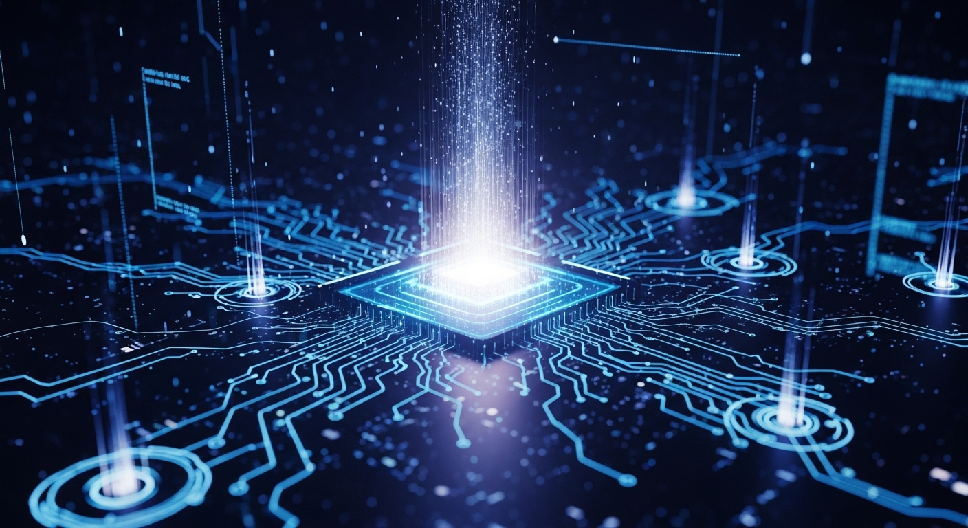 AIエージェントとは？2025年の自律型AIトレンドを徹底解説