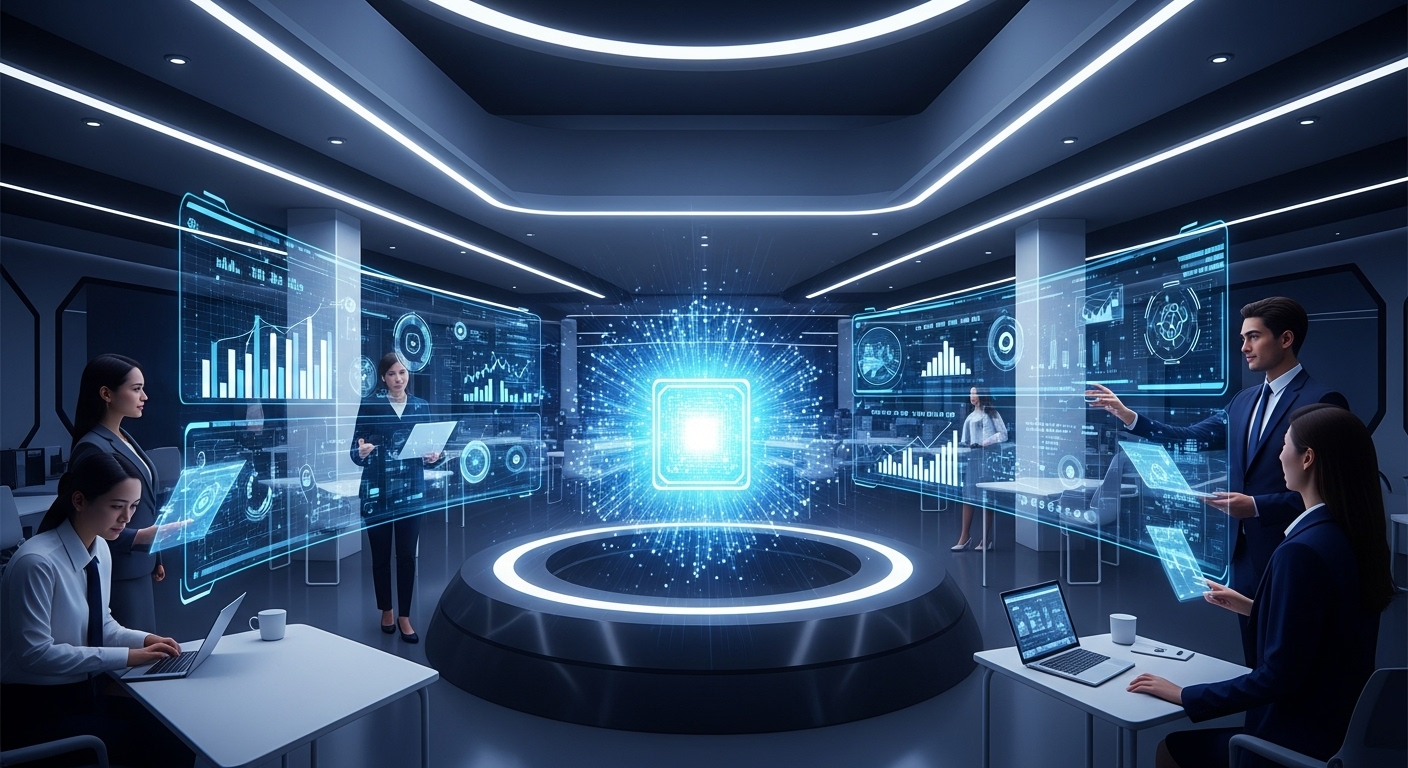 マルチモーダルAIとは？GPT-4o後のビジネス活用事例を解説