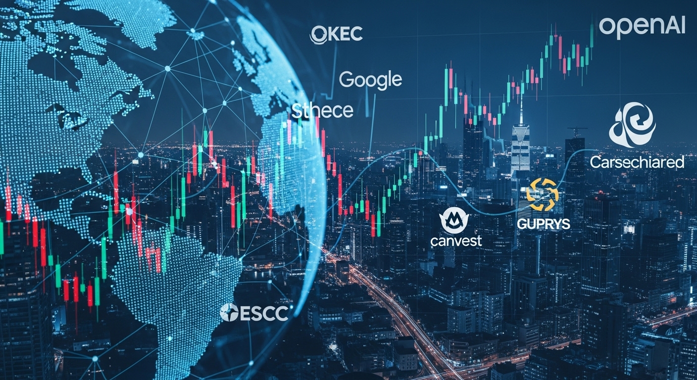 Disney×OpenAI提携とGoogle訴訟問題を徹底解説【2025最新】