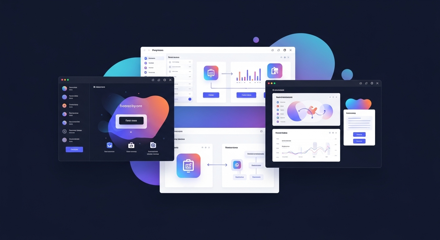 2025年エッジAI普及とプライバシー保護：連合学習が変える未来