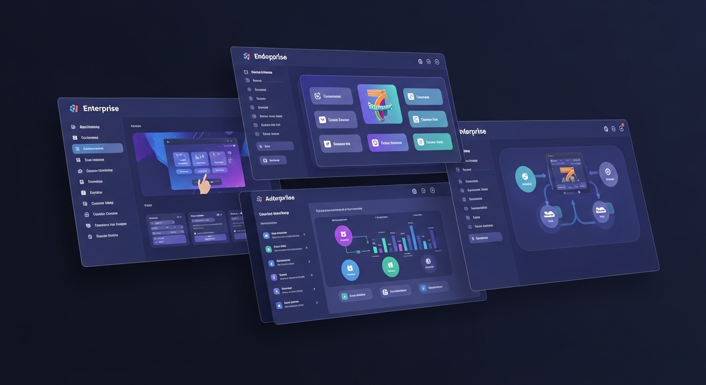 2025年企業AI導入事例：パナソニック・セブンイレブンの成功と個人活用術