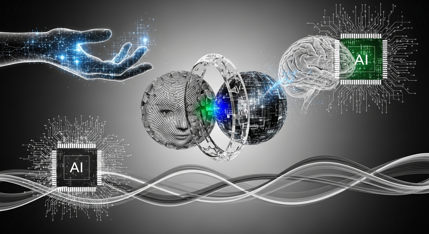 2025年生成AIトレンド：ハイパーパーソナライゼーションと業界特化型応用