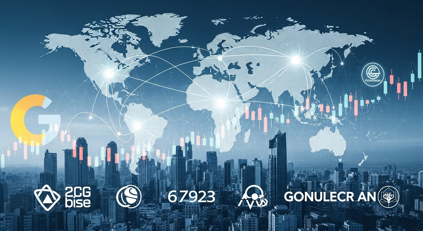 Google Gemini 3発表で株価急騰、MS逆転とバフェット投資の意味