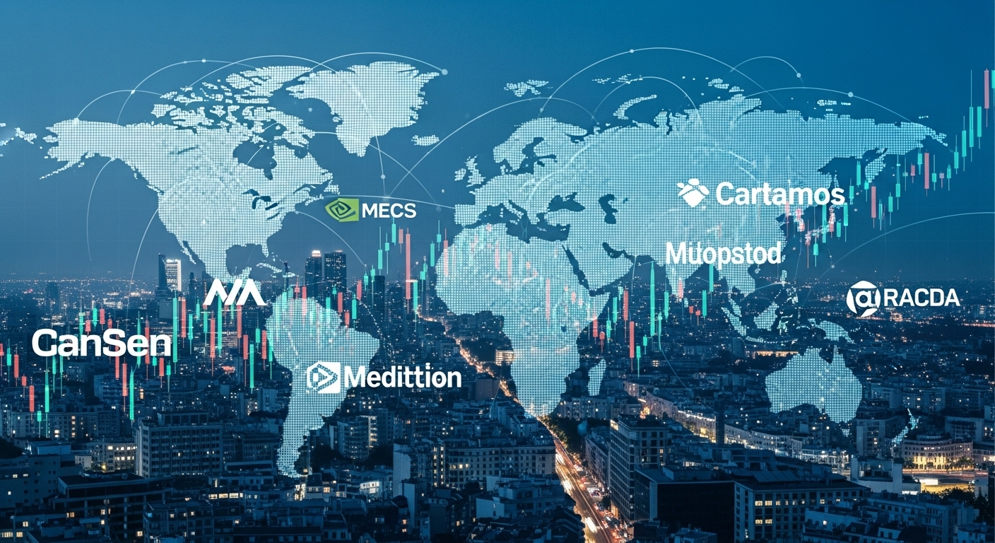 Google TPUがNVIDIA独占を崩す日｜Meta採用とGemini 3の衝撃