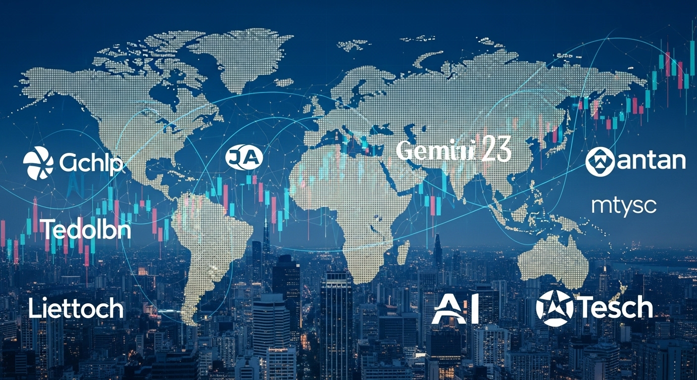 GPT-5.2 vs Gemini 3 vs Claude Opus 4.5 徹底比較【2025最新】