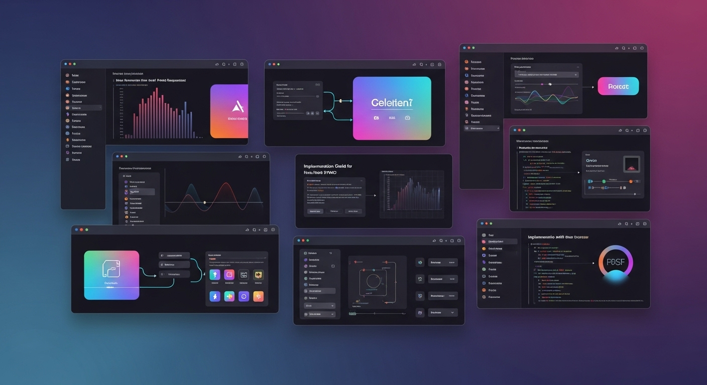 顔認識で音楽生成！PythonとAIで作るMood SYNC実装ガイド