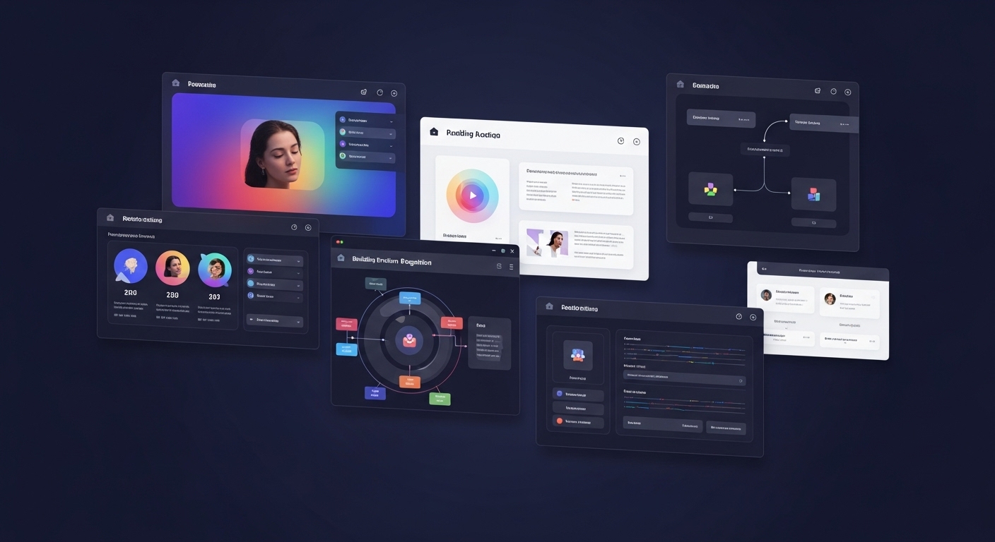感情認識AIの作り方：Pythonとマルチモーダルで実装する共感型AI
