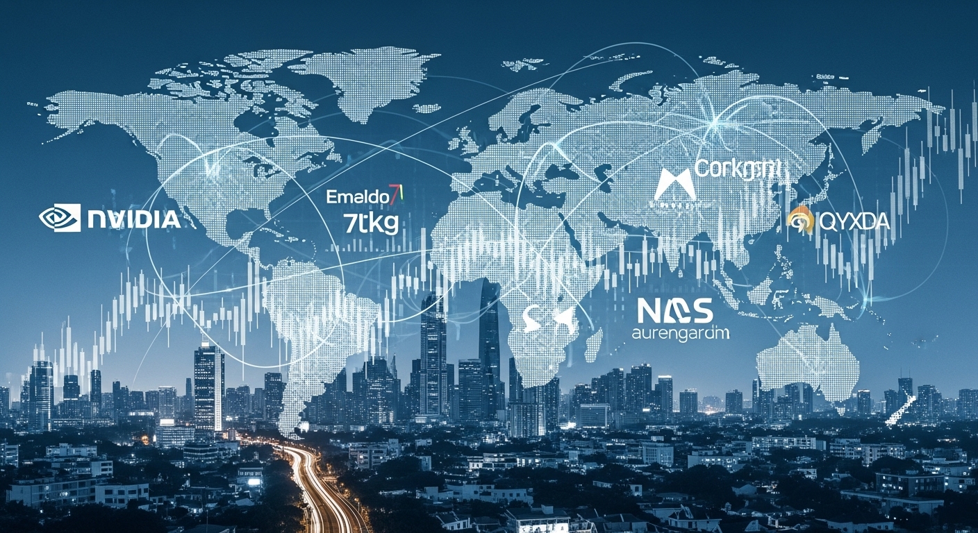 NVIDIA H200中国輸出解禁と25%徴収の衝撃｜AI覇権分析2025