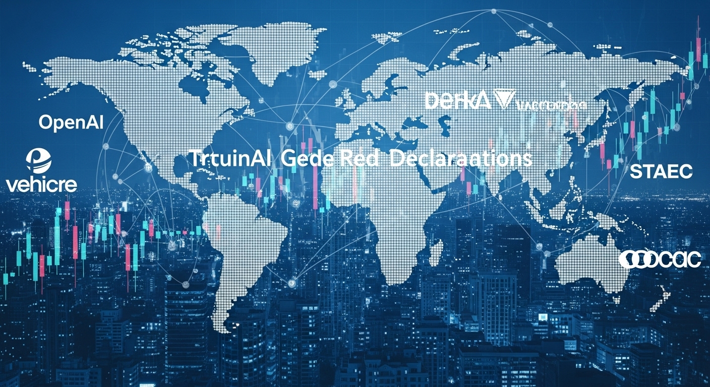 OpenAIコードレッド宣言：Gemini 3対抗と広告事業停止の真相