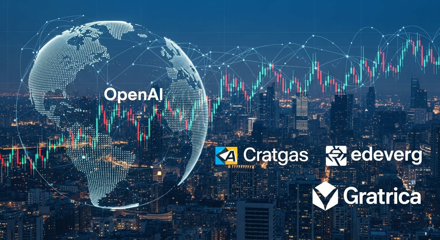 OpenAIコードレッド分析：Gemini 3とClaude Opus 4.5の衝撃2025