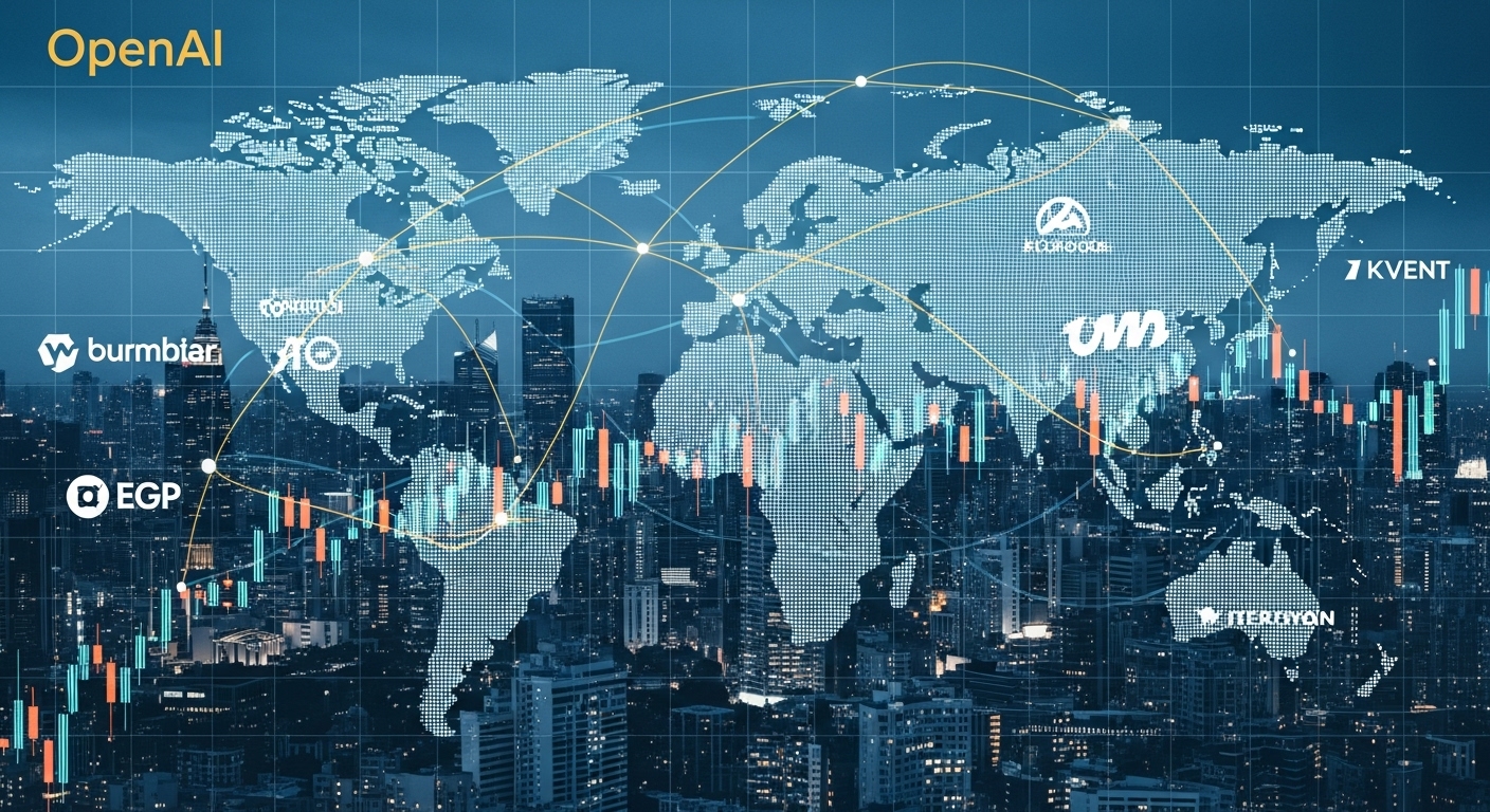 OpenAIコードレッド発令！GPT-5.2緊急投入とGemini 3の衝撃