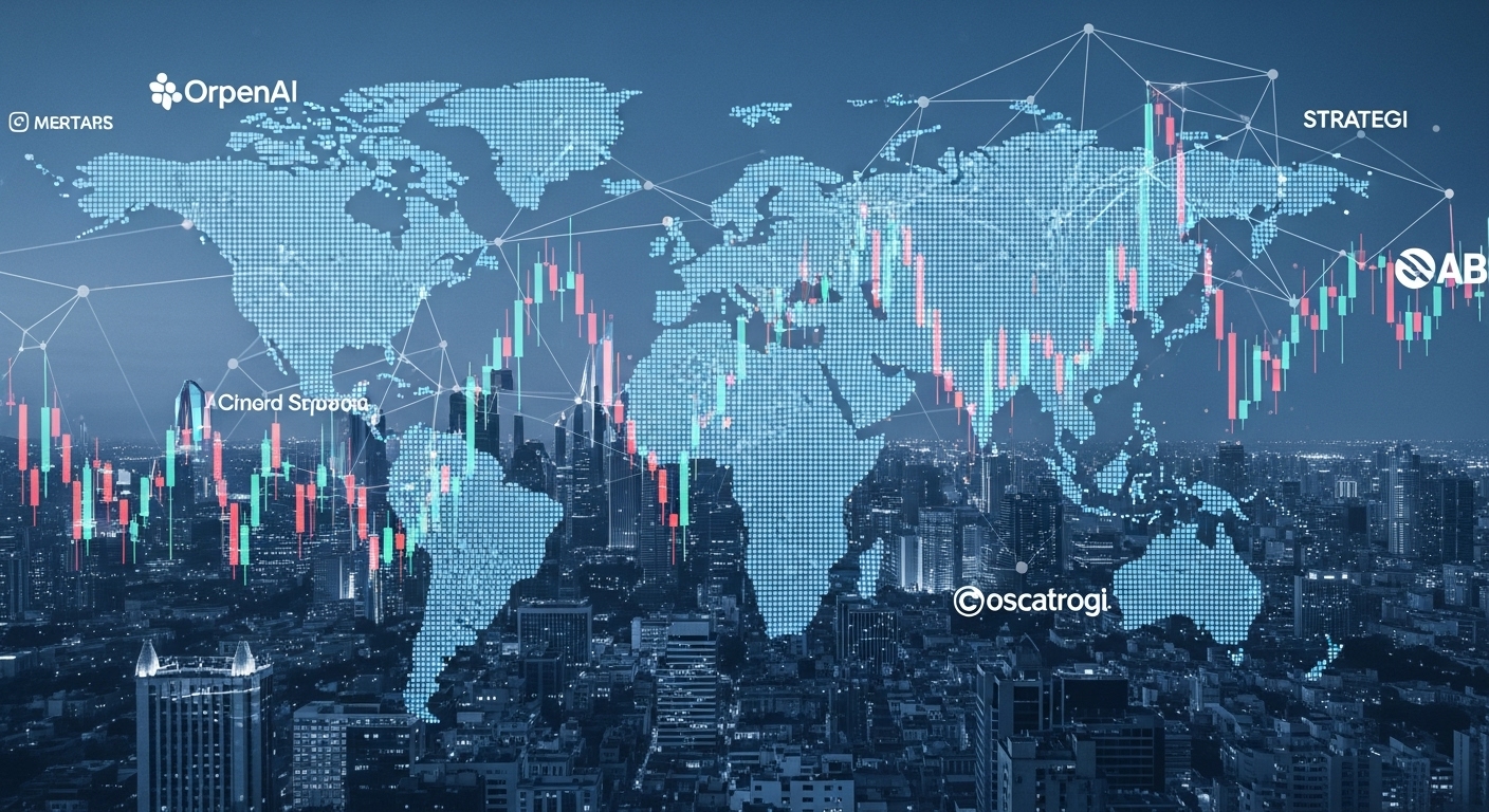 OpenAI GPT-5.2発表解説:Gemini3/Claude Opus4.5との比較と影響